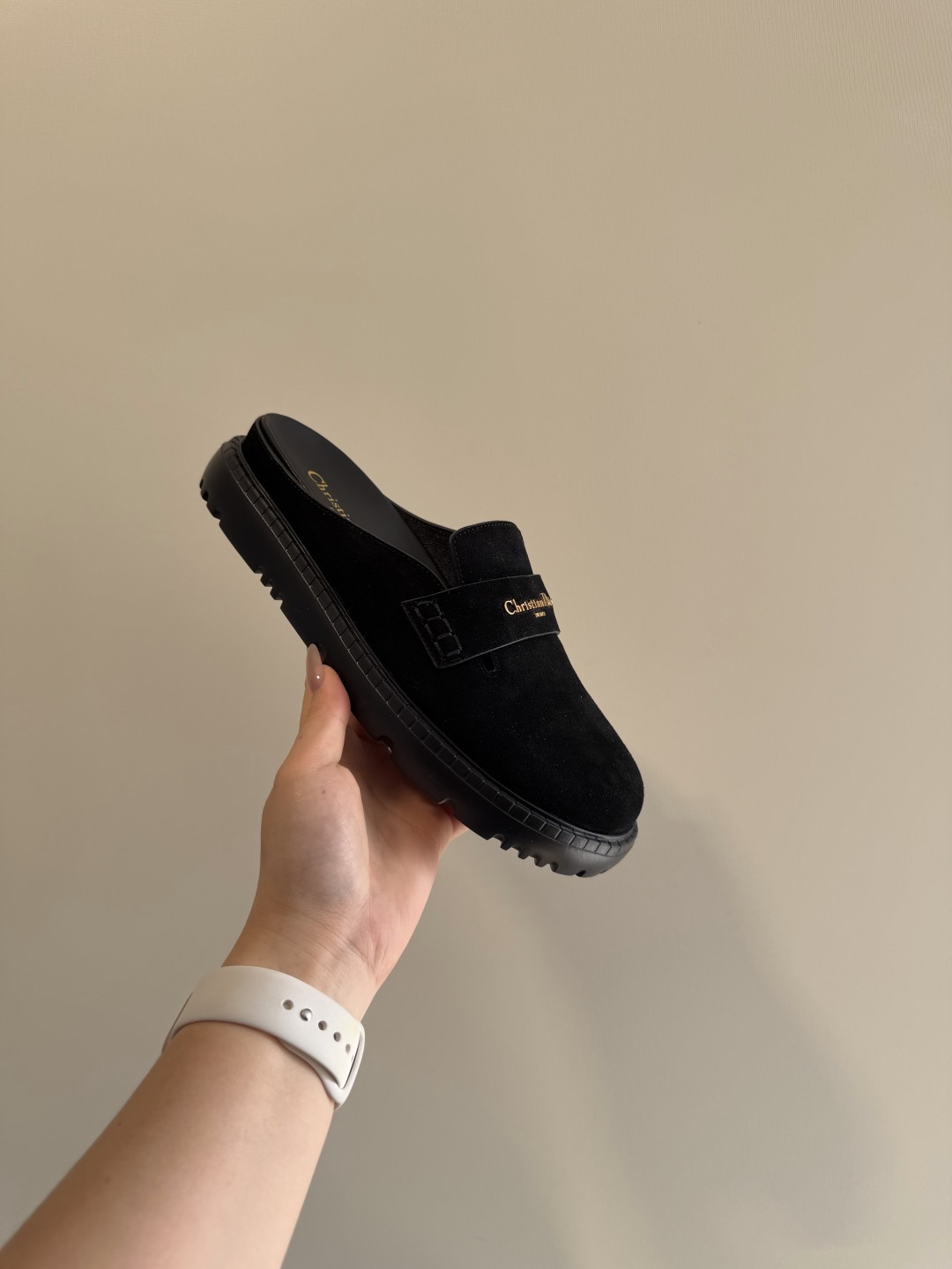 NO:668143,details, half drag19860909细节,半拖,Women's Shoes