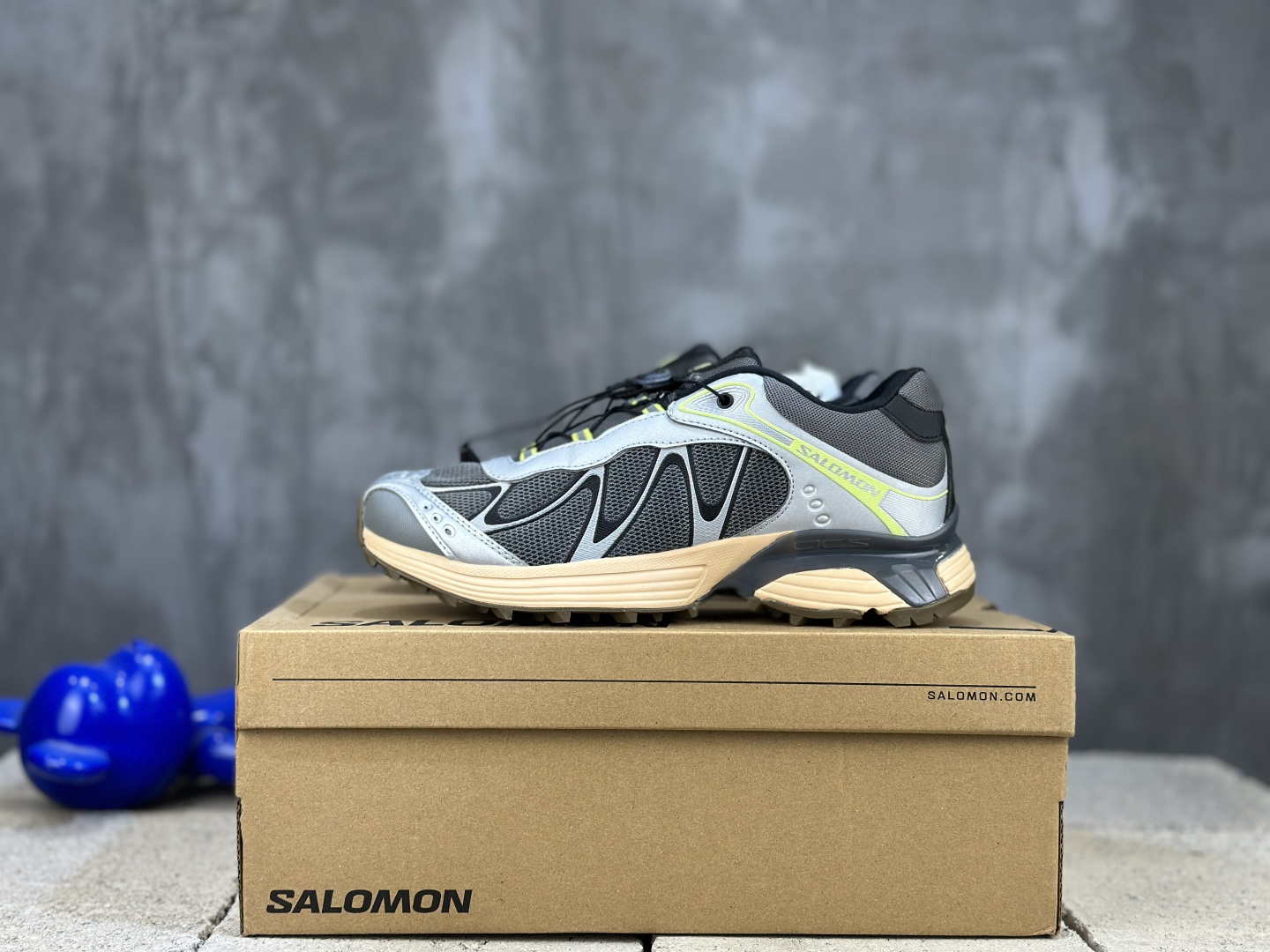 NO:341691,【Spot】SALOMON XT-WHISER Pure Original Version Size 36-45, Sneaker Series, Sneakers19860909【現貨】SALOMON萨洛蒙 XT-WHISER 纯原版本  尺码36-45码,运动鞋系列,sneakers,Men's shoes