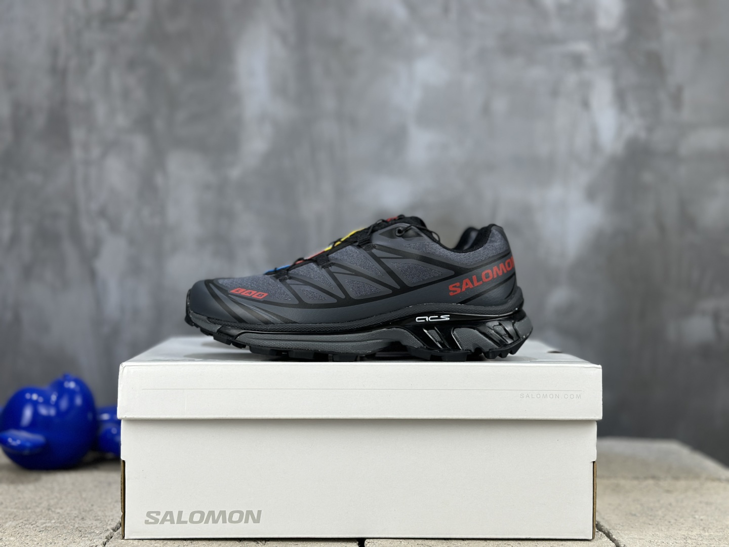 NO:553039,[In stock] Exclusive top version (non-currency) SALOMON Salomon XT6 outdoor sports mesh shock-absorbing, non-slip and breathable low-top running shoes for men and women, size 36 36.5 37 38 38.5 39 40 40.5 41 42 42.5 43 44 44.5 45, sports shoe series, sneakers19860909【現貨】 独家顶级版（非通货） SALOMON萨洛蒙 XT6 户外运动 网布减震防滑透气 低帮跑步鞋 男女同款 尺码36 36.5 37 38 38.5 39 40 40.5 41 42 42.5 43 44 44.5 45,运动鞋系列,sneakers,Men's shoes