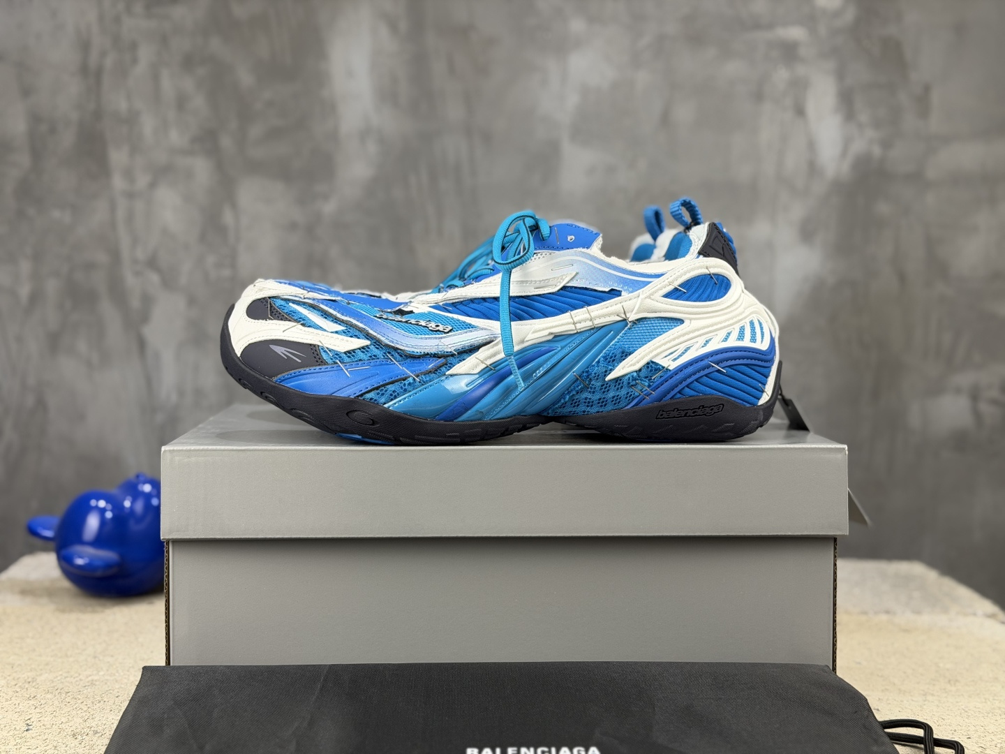 NO:778244,Balenciaga Balenciaga Soleless 23rd generation round toe lace-up low-cut lifestyle shoes size 39 40 41 42 43 44 45 46,,balenciaga,balenciaga19860909Balenciaga巴黎世家 Soleless 23代 圆头系带 低帮 生活休闲鞋 尺码39 40 41 42 43 44 45 46,,balenciaga,balenciaga,Men's shoes
