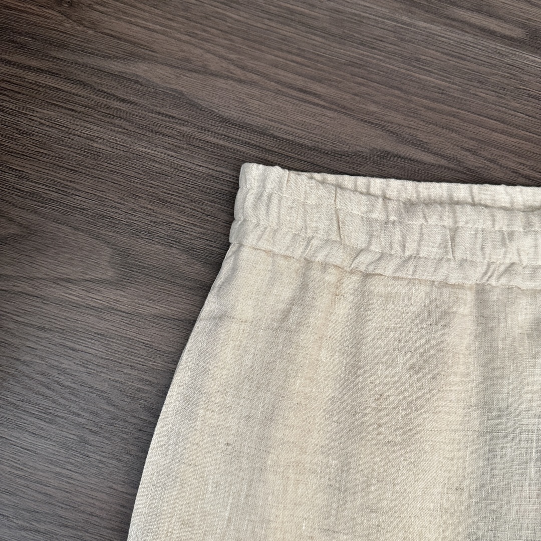 Men's Linen Casual Shorts - Stylish, Comfortable, and Durable Design 4 cmp i1751003463449 5714 0 2