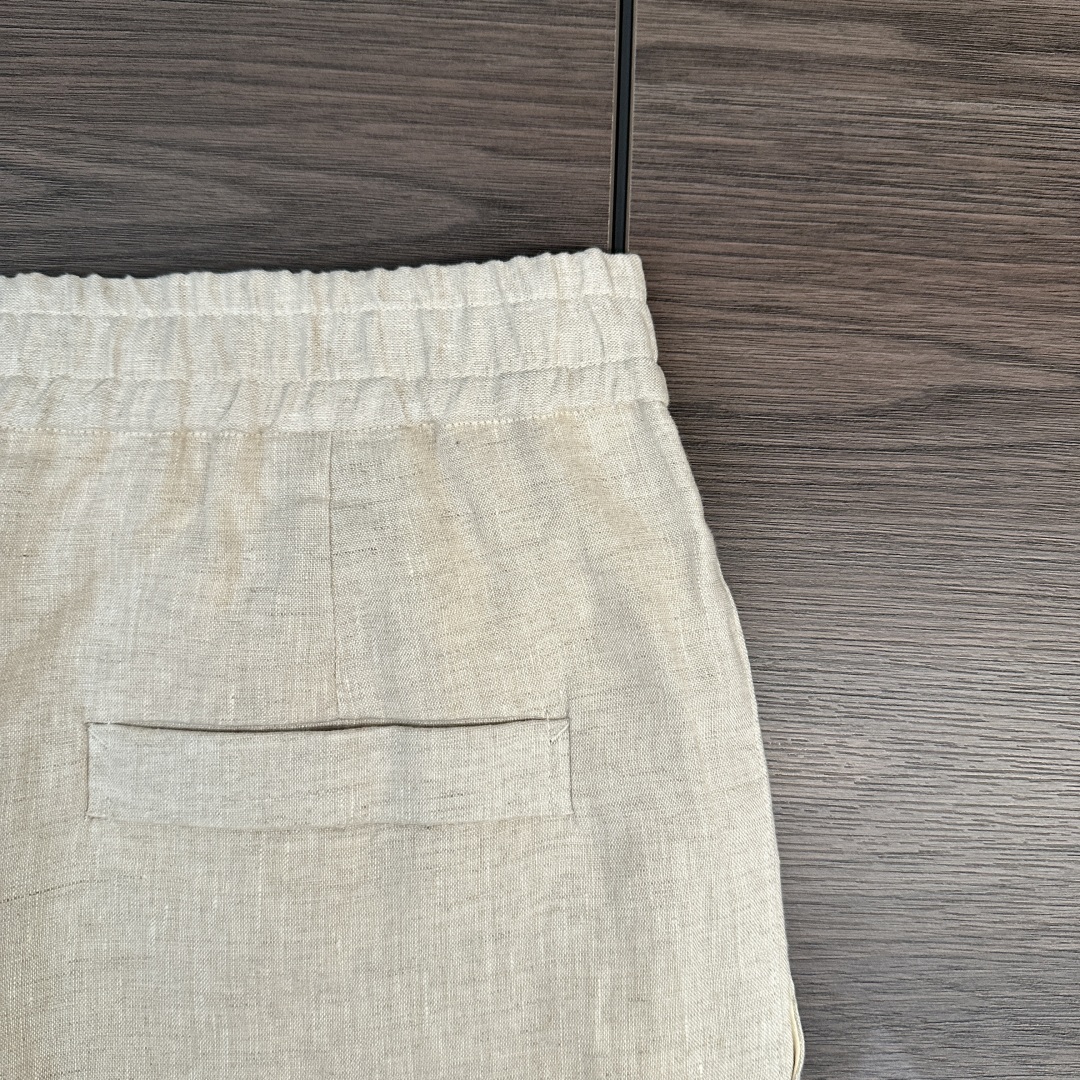 Men's Linen Casual Shorts - Stylish, Comfortable, and Durable Design 7 cmp i1751003466199 1583 0 5