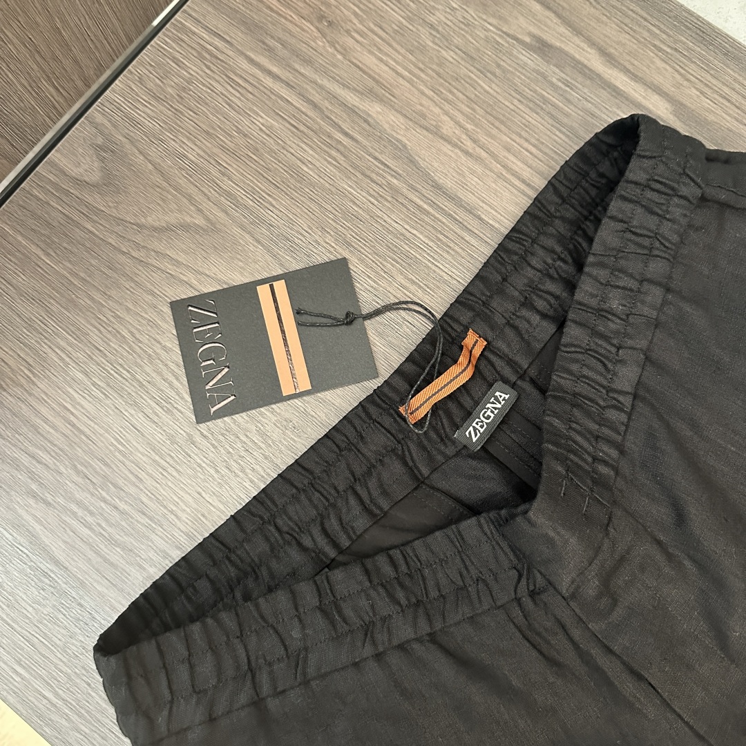 Men's Linen Casual Shorts Fashion Series Unique Design Size M-3XL 5 cmp i1751003490434 4505 0 3