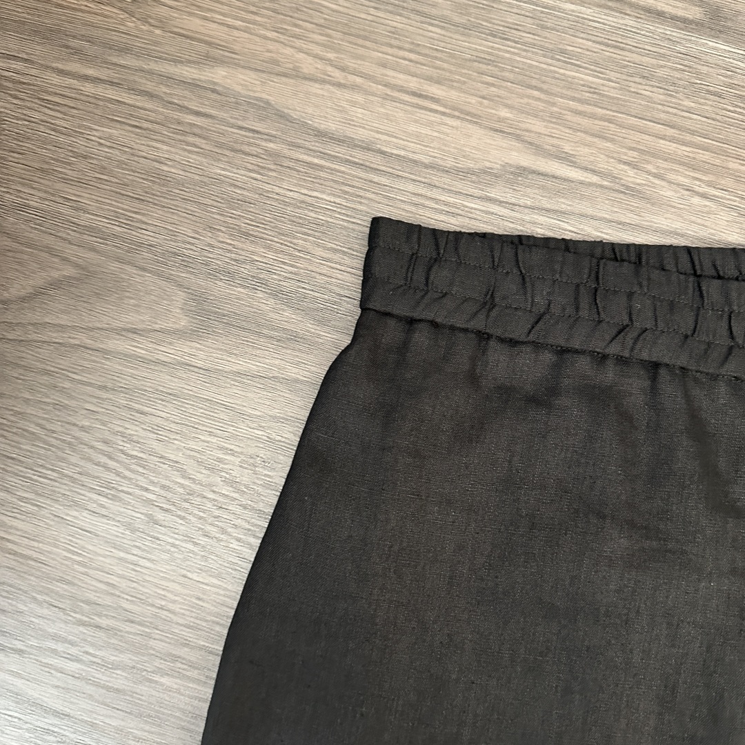 Men's Linen Casual Shorts Fashion Series Unique Design Size M-3XL 4 cmp i1751003491971 9024 0 2