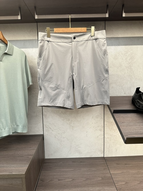 Arcteryx Men's Casual Fashion Shorts - Unique Design and Premium Fabric 1 Arcteryx Men's Casual Fashion Shorts - Unique Design and Premium Fabric