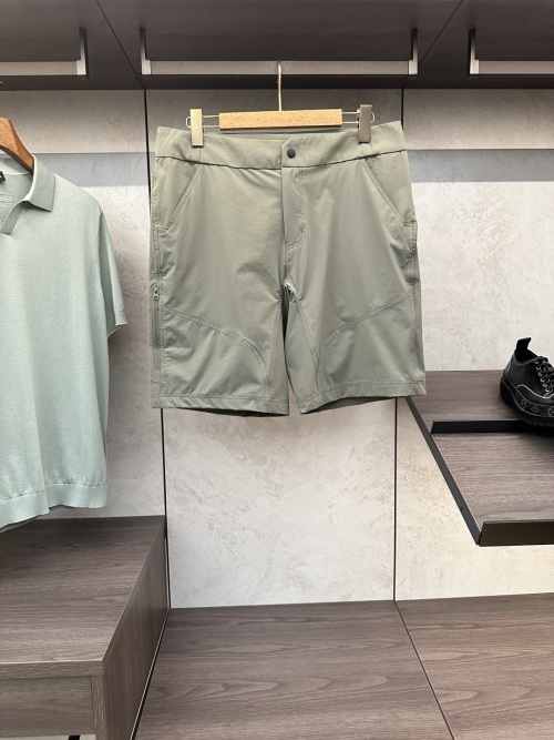 Arcteryx Casual Shorts - Fashionable, Comfortable, and Durable for Men 1 Arcteryx Casual Shorts - Fashionable, Comfortable, and Durable for Men