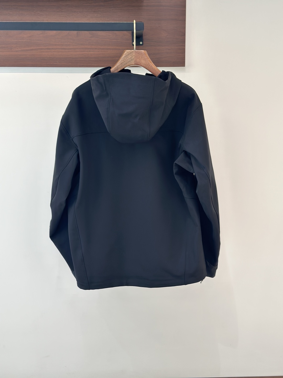 Kailas Men's Softshell Jacket: Windproof, Water-Resistant, Breathable, Thin Fleece 4 cmp i1759890005191 2344 0 2