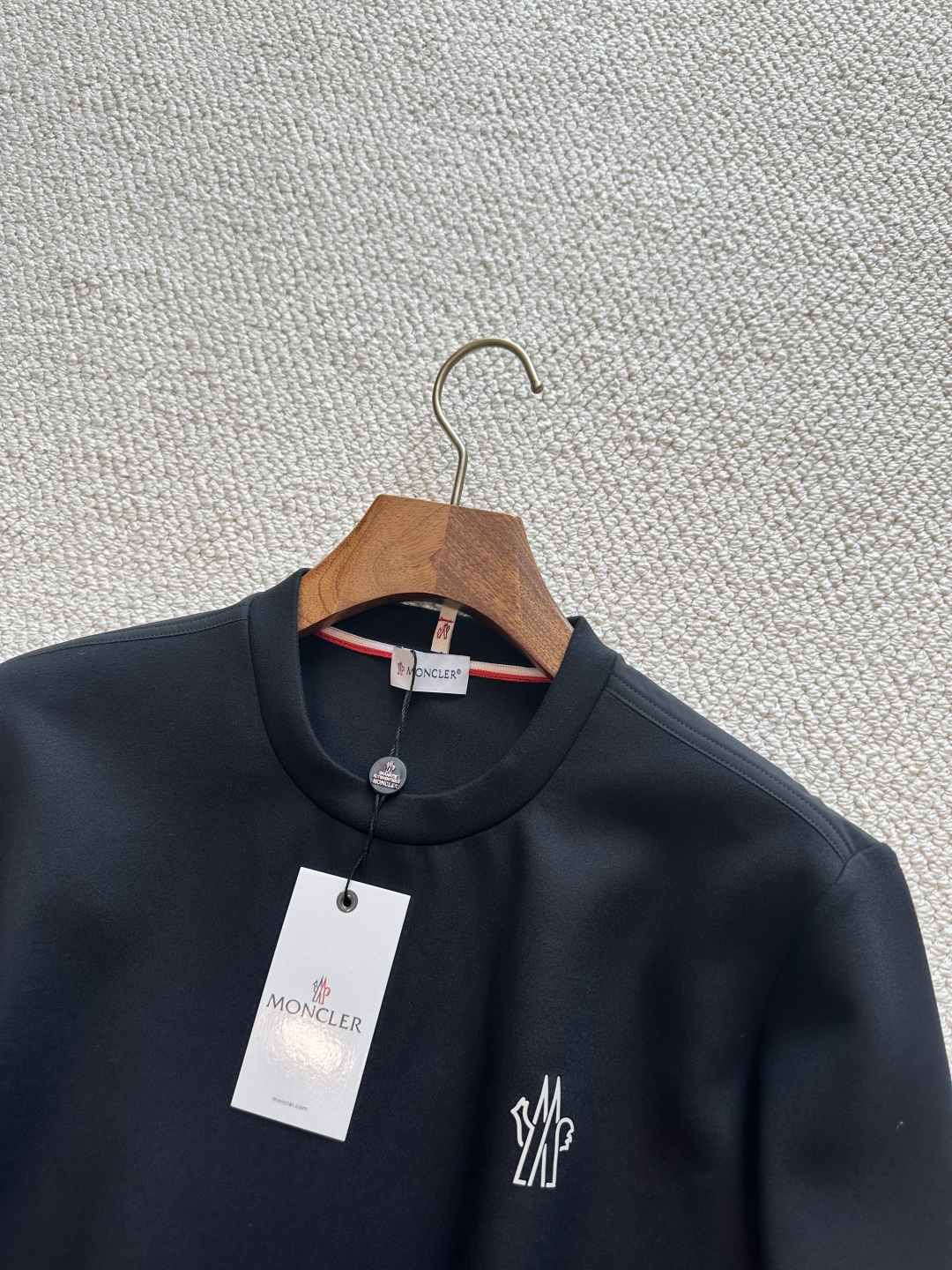 Moncler Men's Long Sleeve Sweatshirt - Comfortable & Stylish 5 cmp i1759890183949 1057 0 2