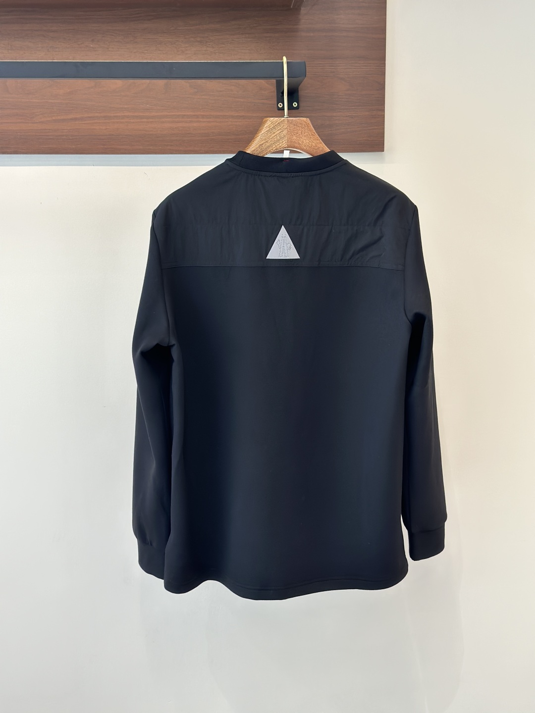 Moncler Men's Long Sleeve Sweatshirt - Comfortable & Stylish 3 cmp i1759890247597 7007 0 7