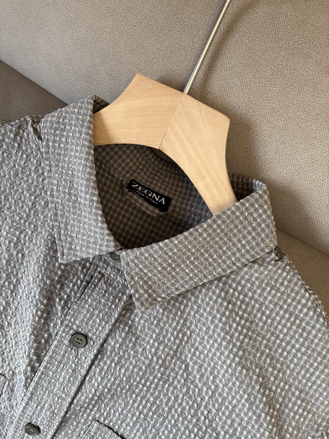 Men's Pixel Grid Print Shirt Shorts Set - Summer Casual Home Travel Wear 7 cmp i1747124548400 568 0 5