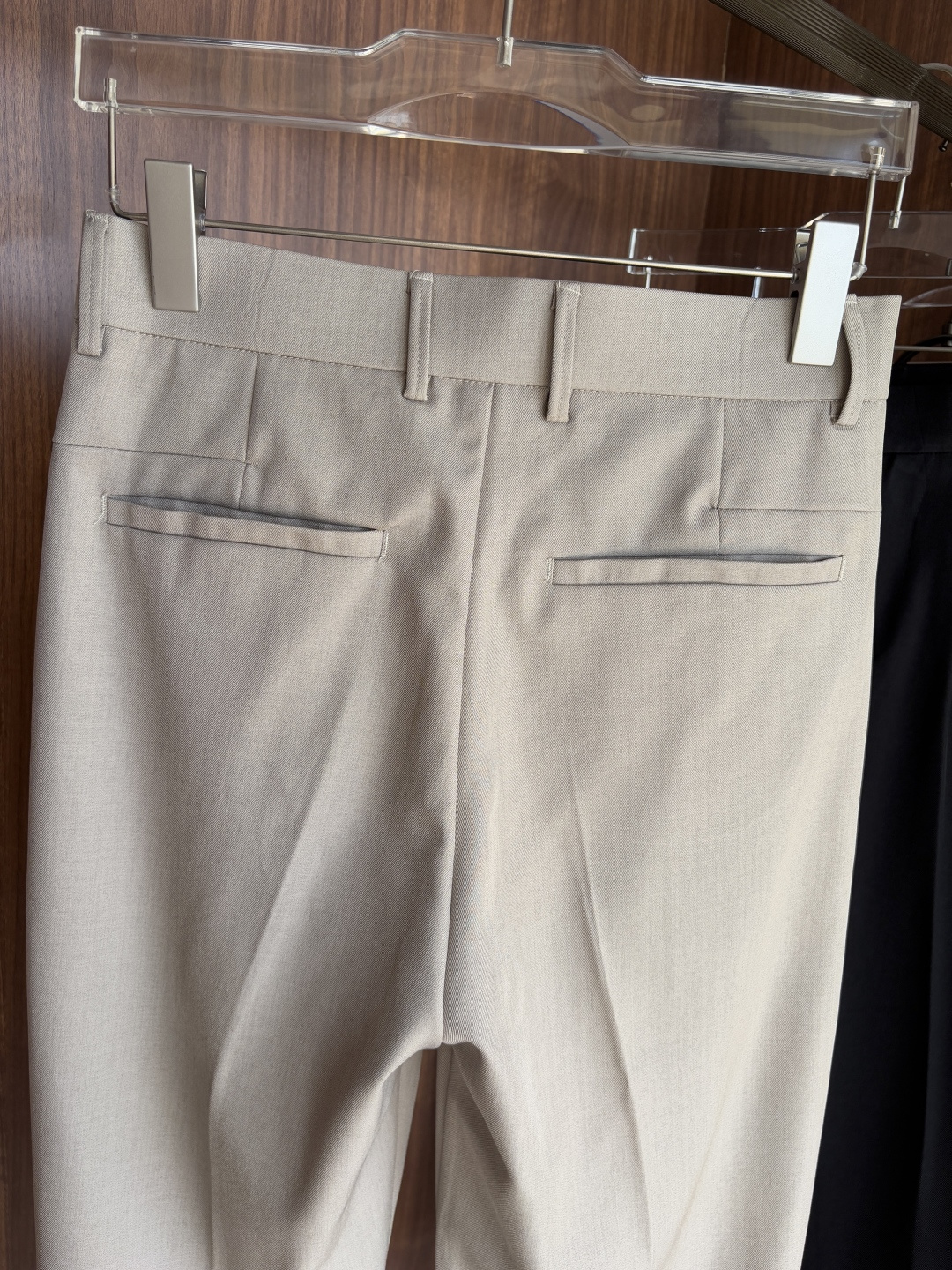 Luxury Naples Fabric: Timeless Elegance and Comfort in Every Wear - 图片 8