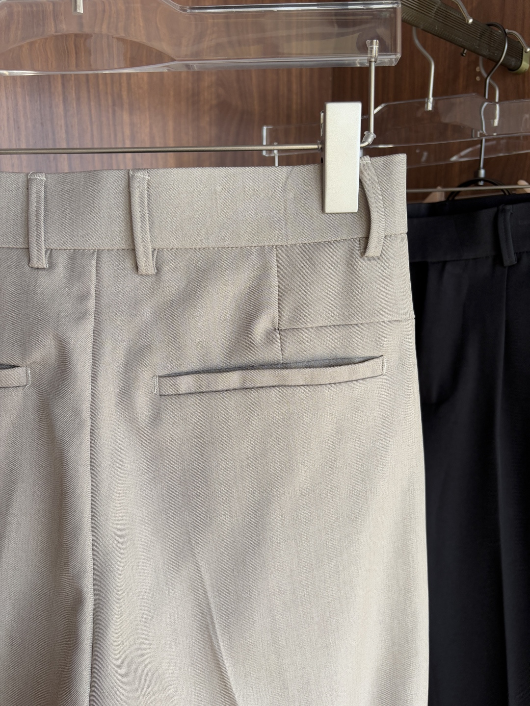 Luxury Naples Fabric: Timeless Elegance and Comfort in Every Wear - 图片 9