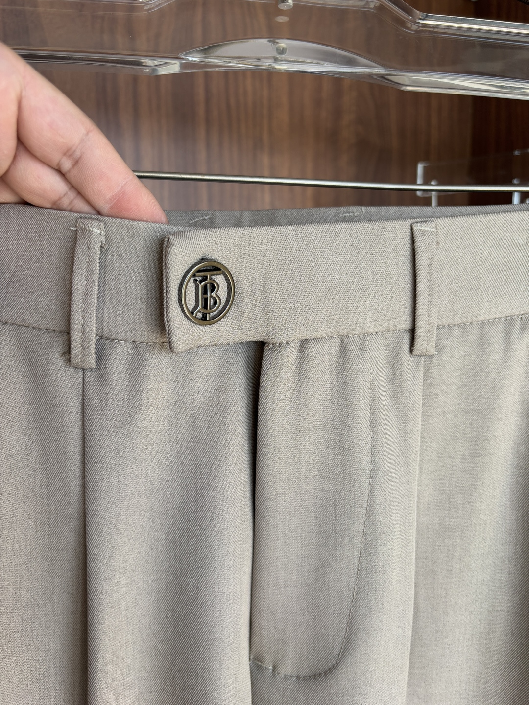 Luxury Naples Fabric: Timeless Elegance and Comfort in Every Wear - 图片 7