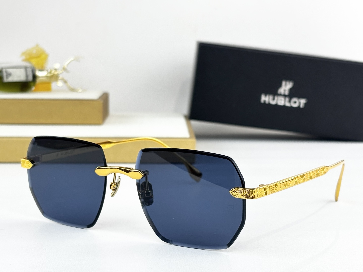 𝙃𝙐𝘽𝙇𝙊𝙏MOD：H324Size：58口18 145