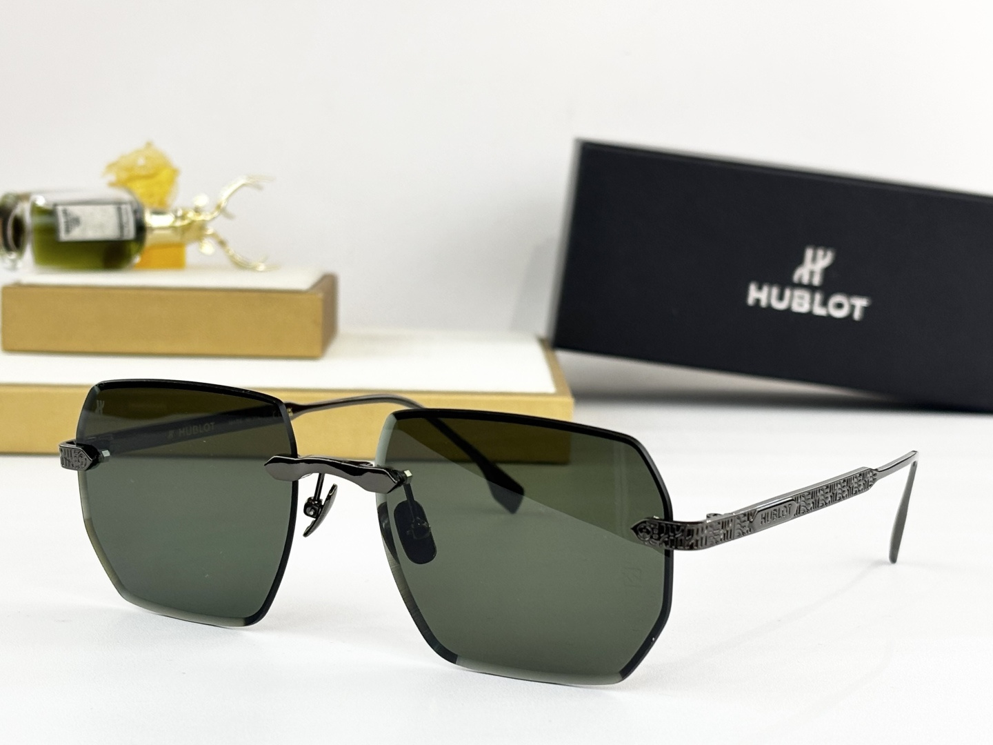 𝙃𝙐𝘽𝙇𝙊𝙏MOD：H324Size：58口18 145