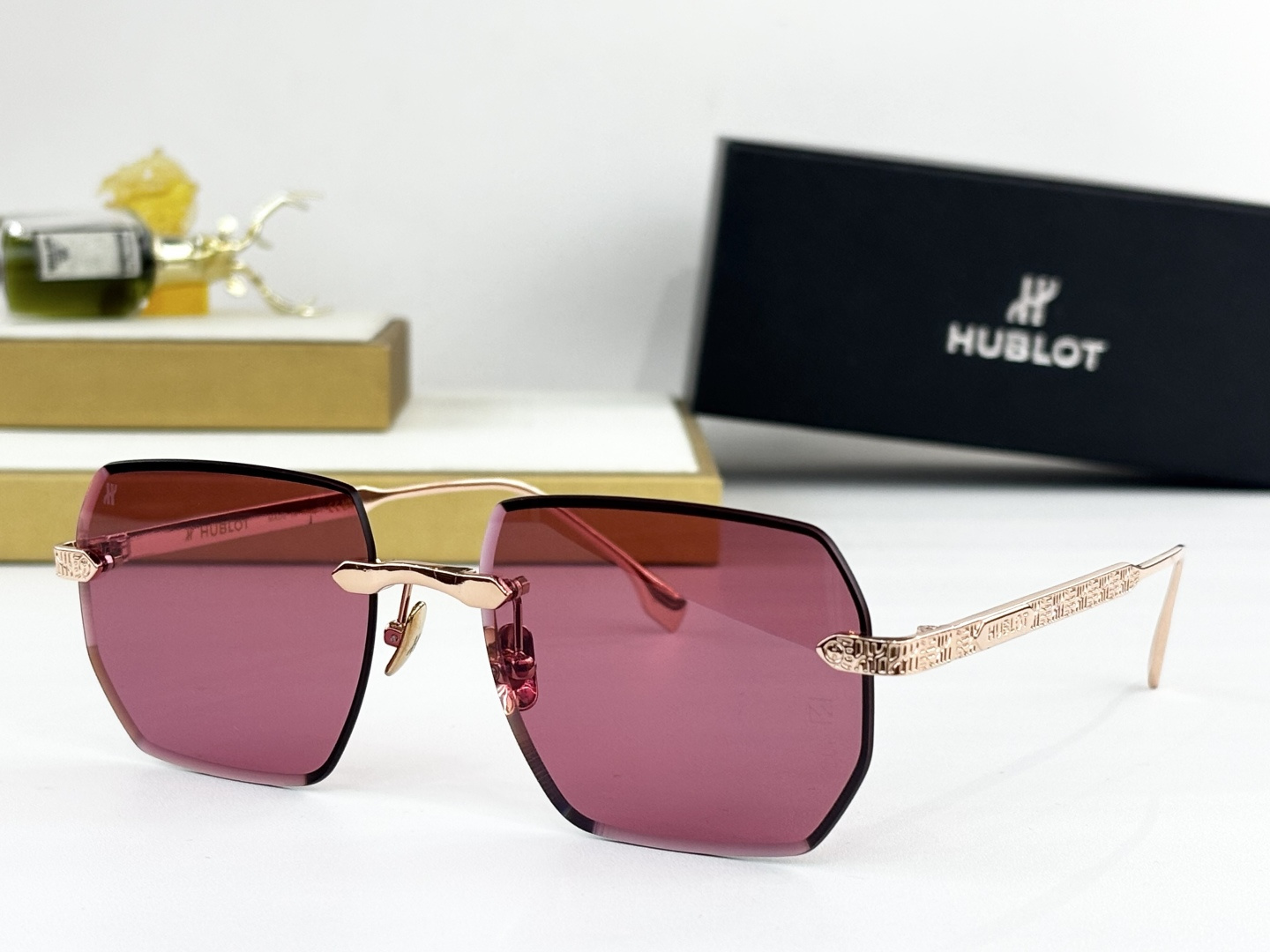 𝙃𝙐𝘽𝙇𝙊𝙏MOD：H324Size：58口18 145