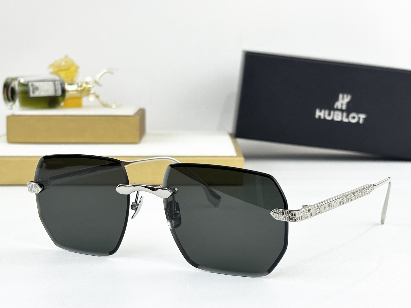 𝙃𝙐𝘽𝙇𝙊𝙏MOD：H324Size：58口18 145