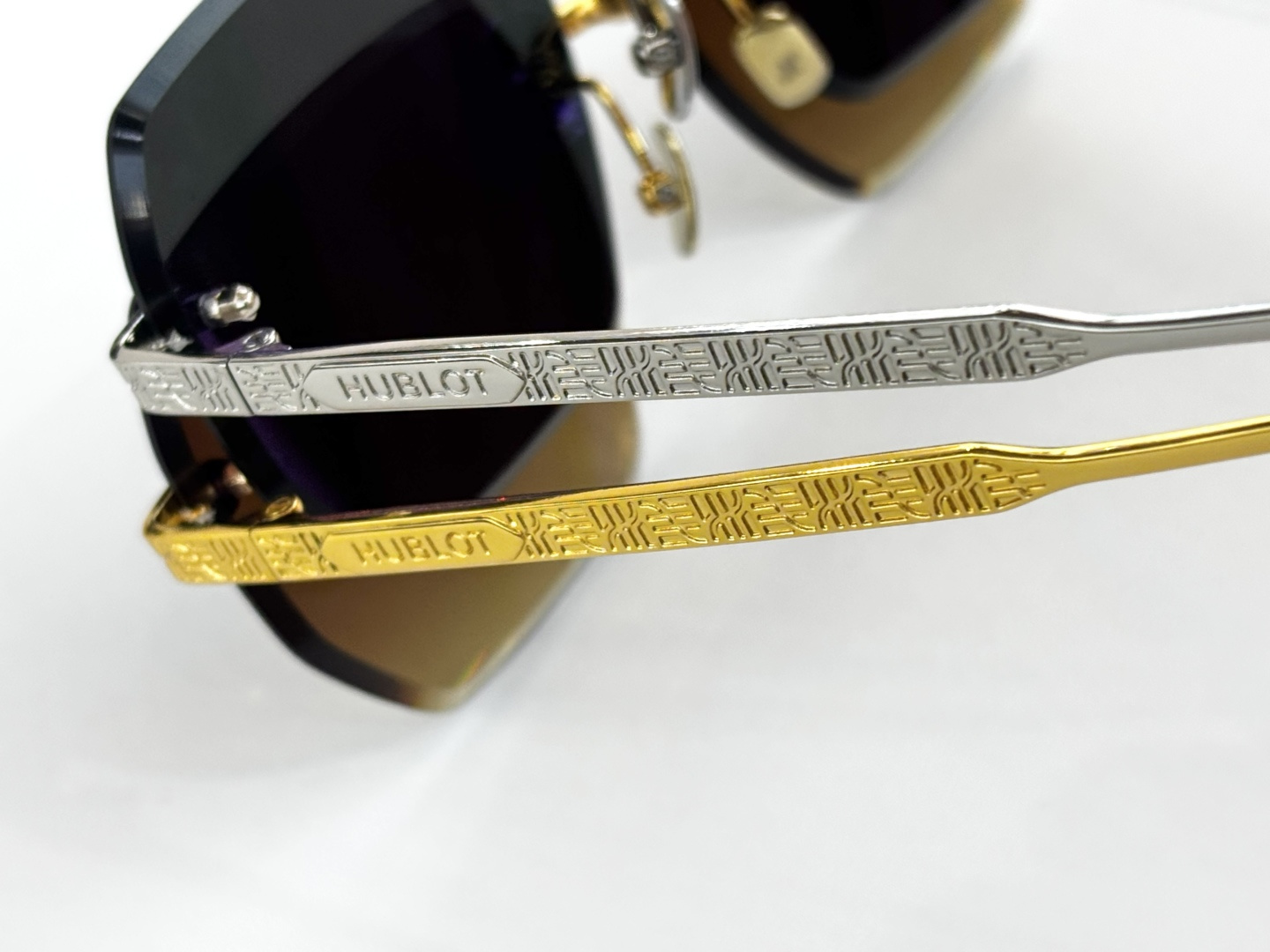 𝙃𝙐𝘽𝙇𝙊𝙏MOD：H324Size：58口18 145