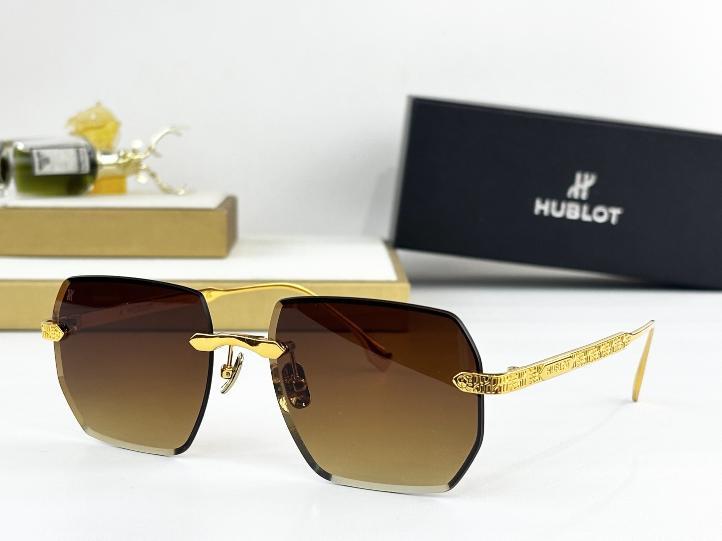 𝙃𝙐𝘽𝙇𝙊𝙏MOD：H324Size：58口18 145