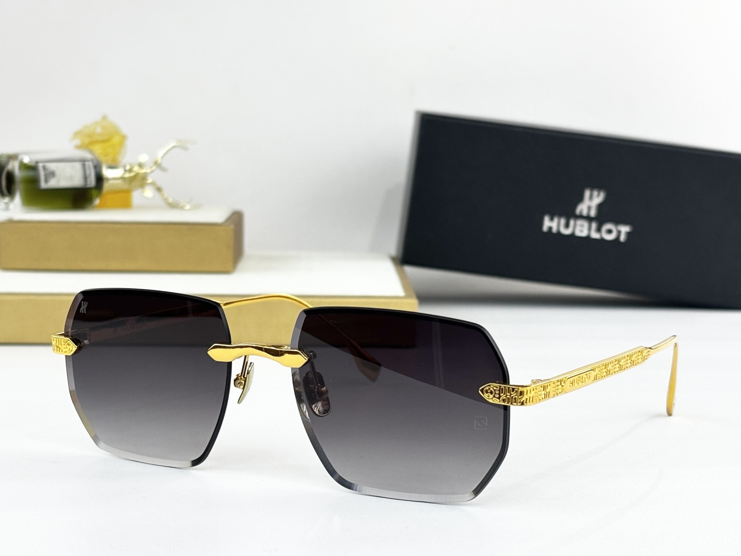 𝙃𝙐𝘽𝙇𝙊𝙏MOD：H324Size：58口18 145