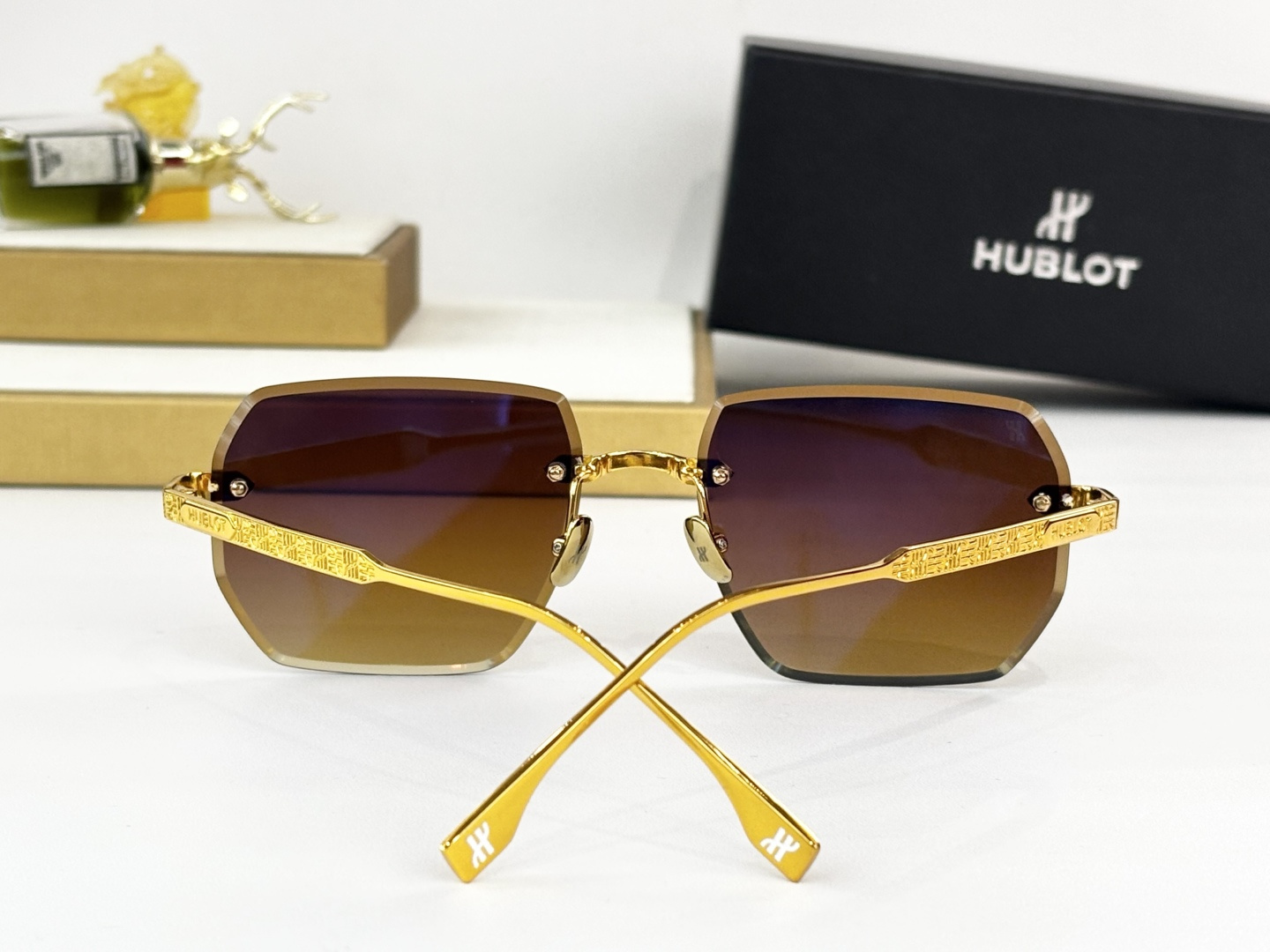 𝙃𝙐𝘽𝙇𝙊𝙏MOD：H324Size：58口18 145