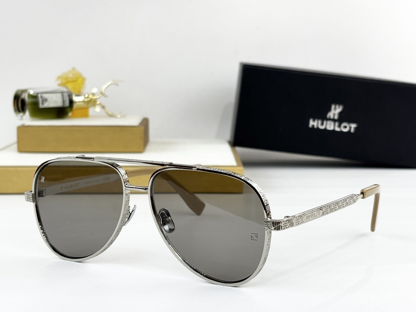 𝙃𝙐𝘽𝙇𝙊𝙏 MOD：MOD:H332Size：59口15 145