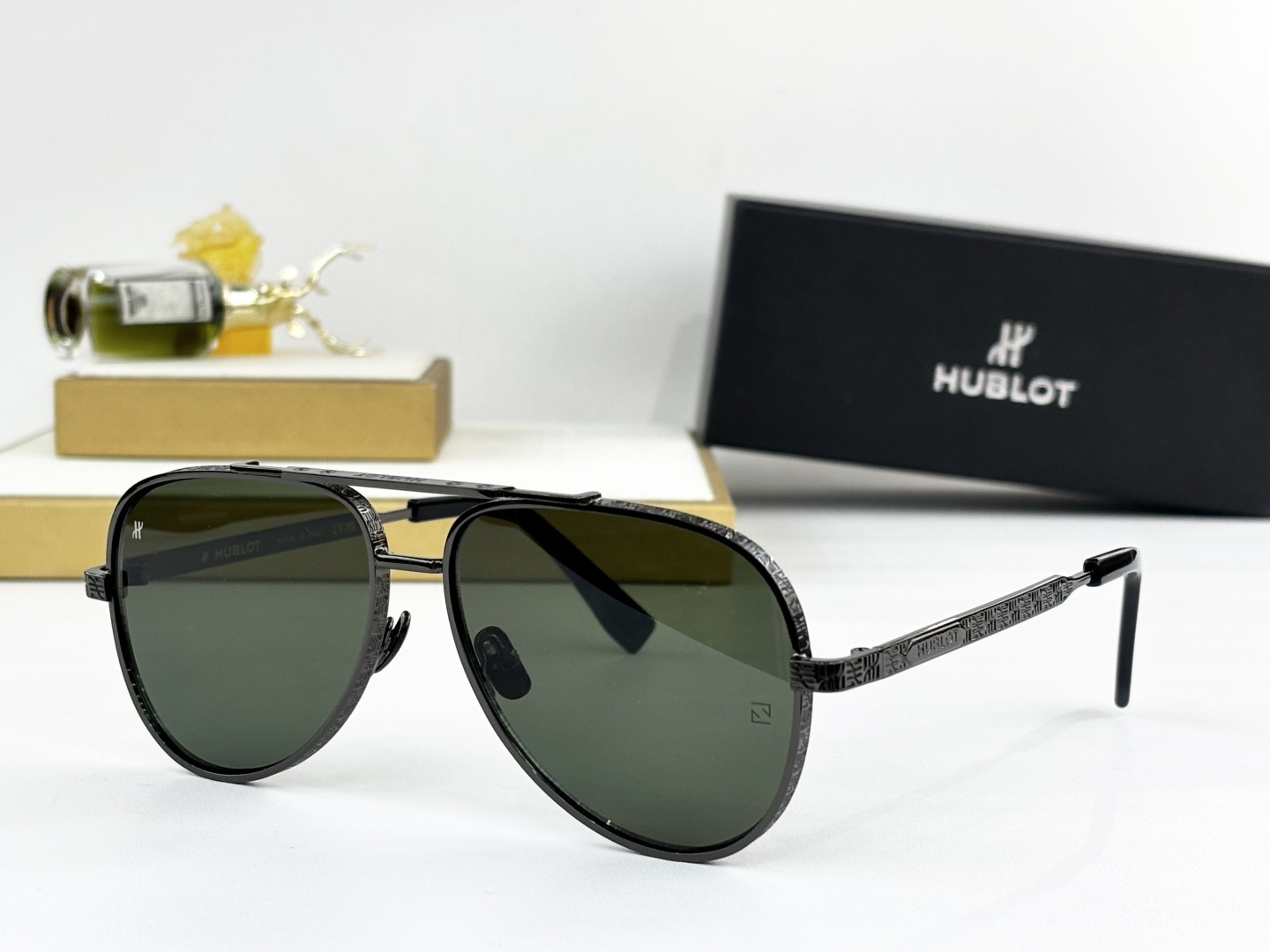 𝙃𝙐𝘽𝙇𝙊𝙏 MOD：MOD:H332Size：59口15 145