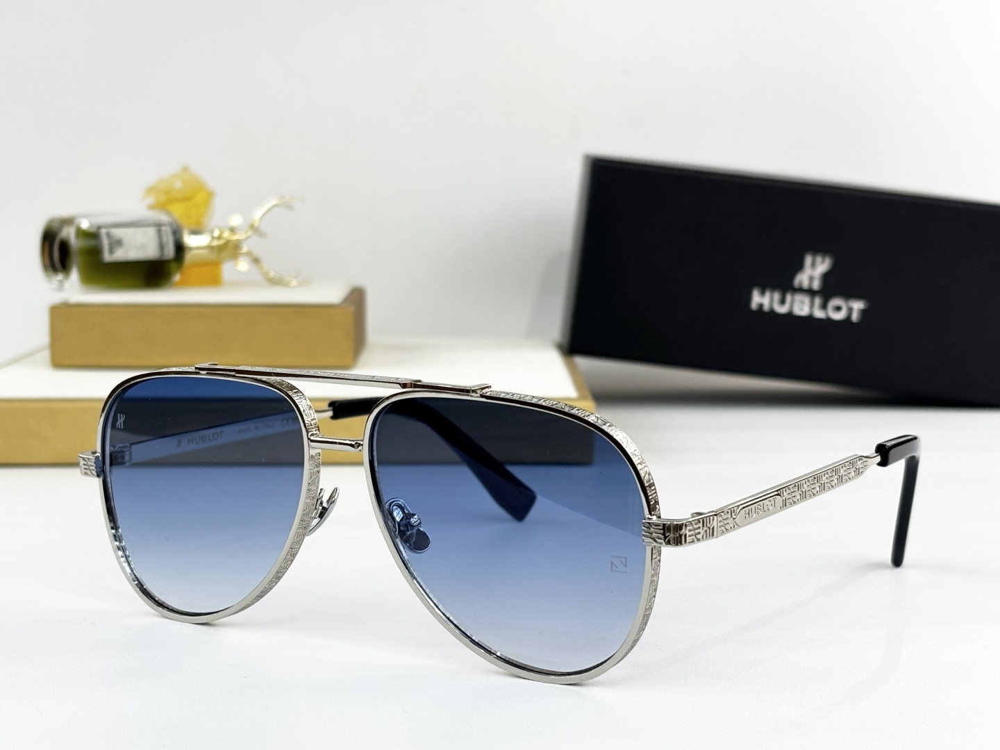 𝙃𝙐𝘽𝙇𝙊𝙏 MOD：MOD:H332Size：59口15 145