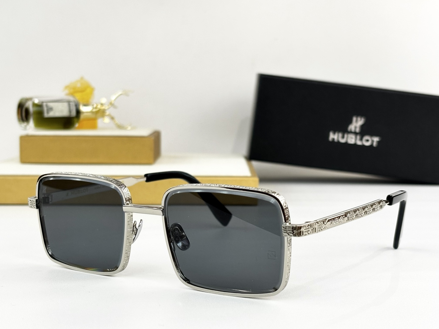 𝙃𝙐𝘽𝙇𝙊𝙏MOD:H333Size：55口20 145