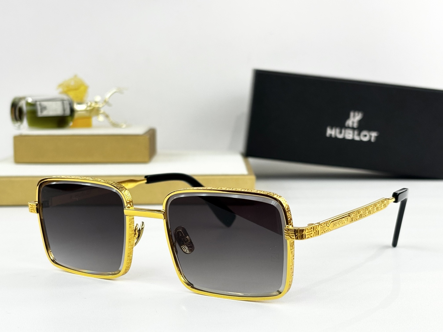 𝙃𝙐𝘽𝙇𝙊𝙏MOD:H333Size：55口20 145