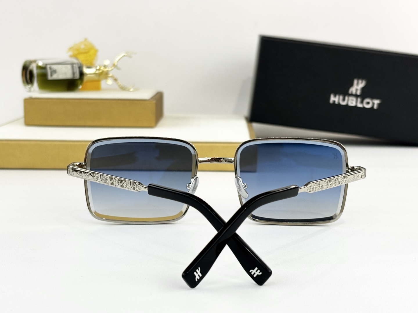 𝙃𝙐𝘽𝙇𝙊𝙏MOD:H333Size：55口20 145