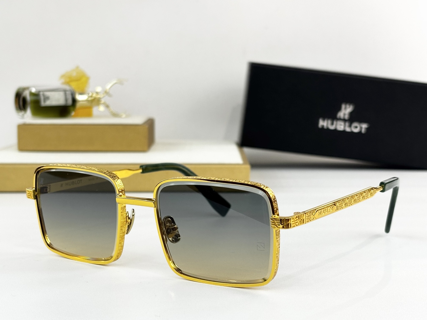 𝙃𝙐𝘽𝙇𝙊𝙏MOD:H333Size：55口20 145