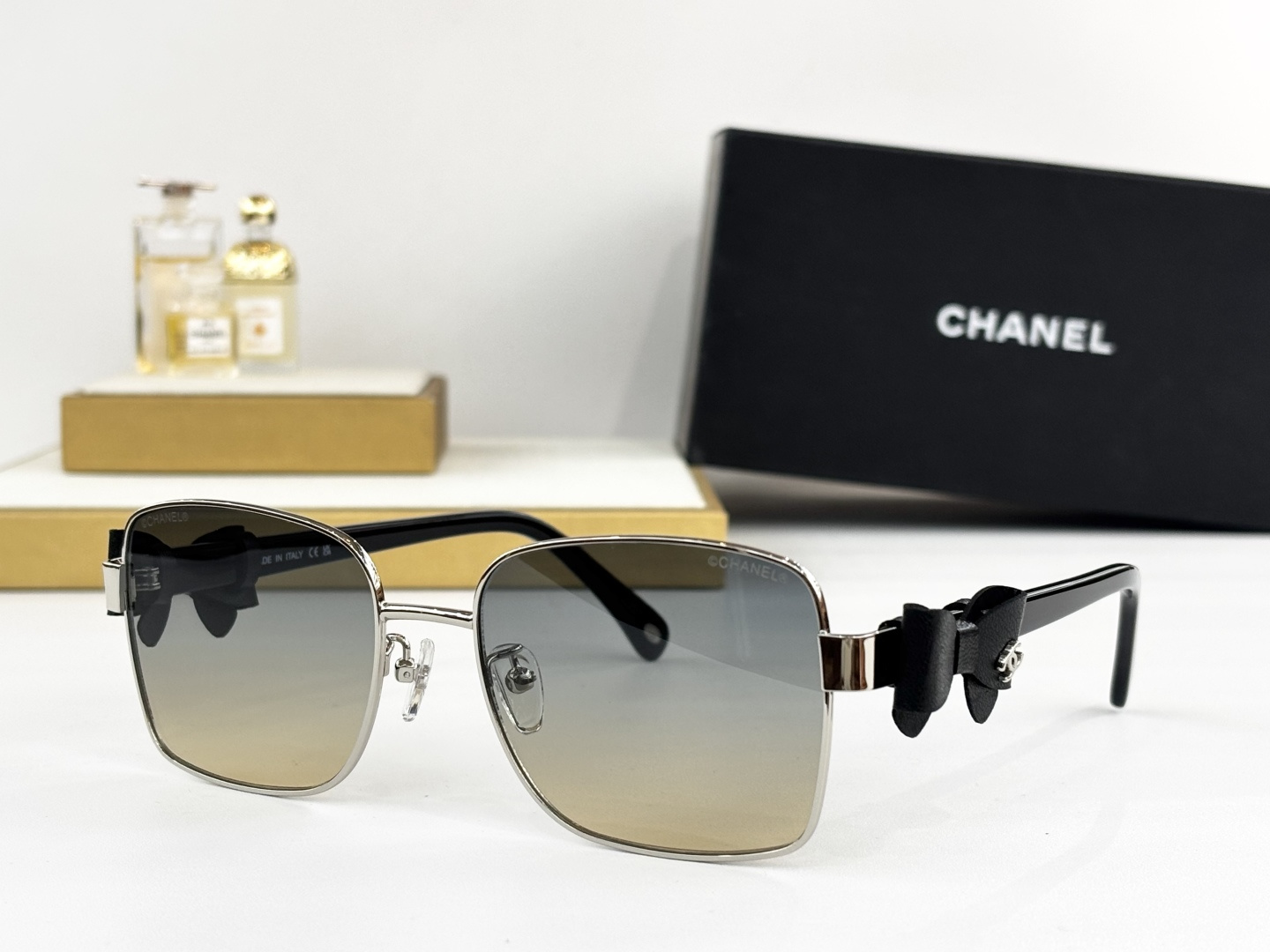 CHANELMOD：CH9183-QSize：56口18