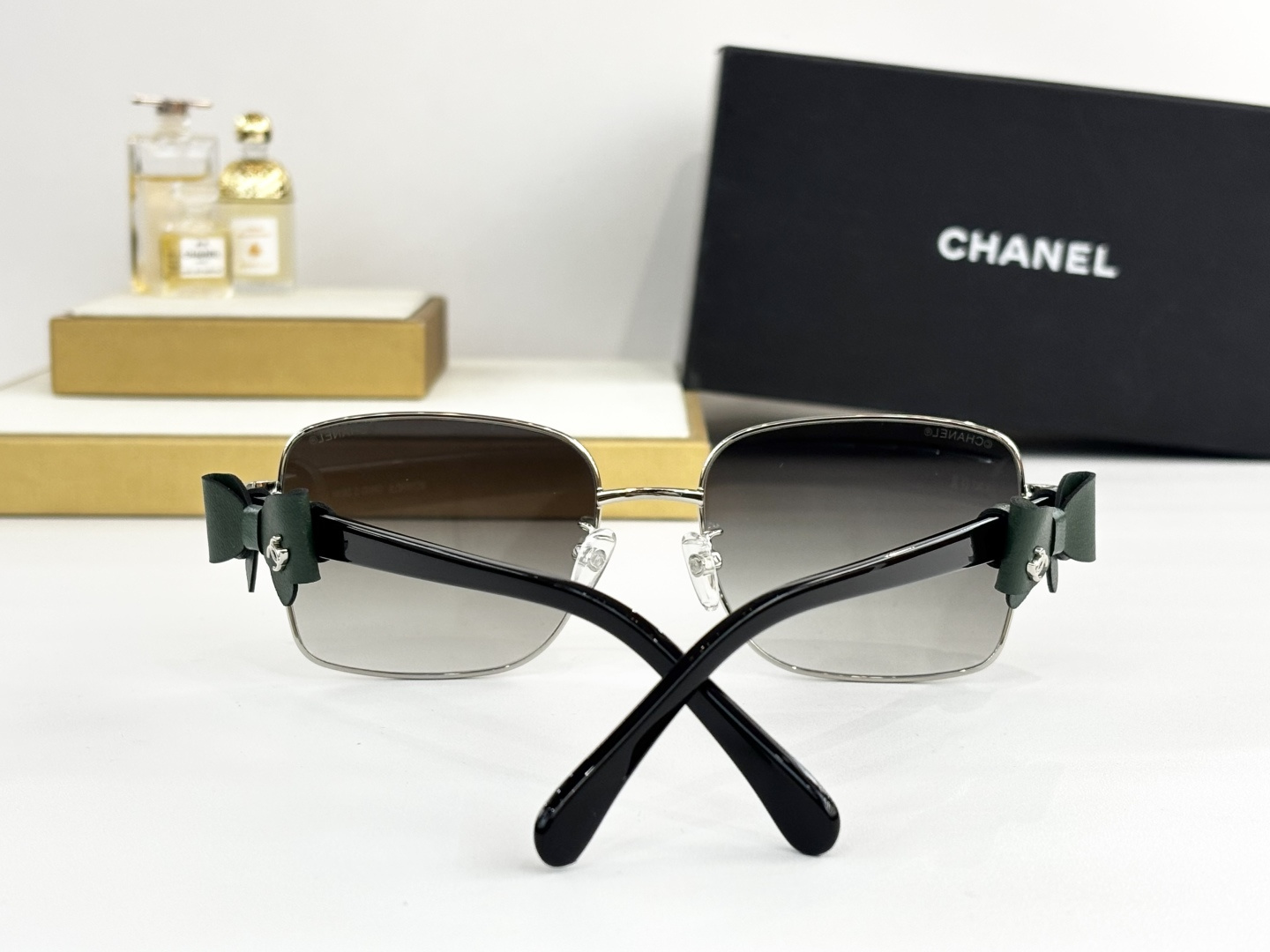 CHANELMOD：CH9183-QSize：56口18