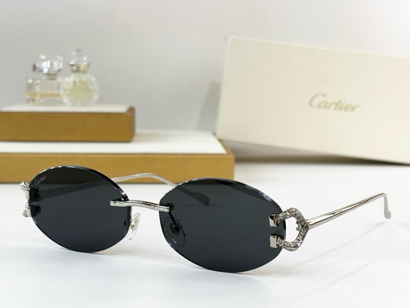 Cartie*MOD:ES00020Size：43-22 130