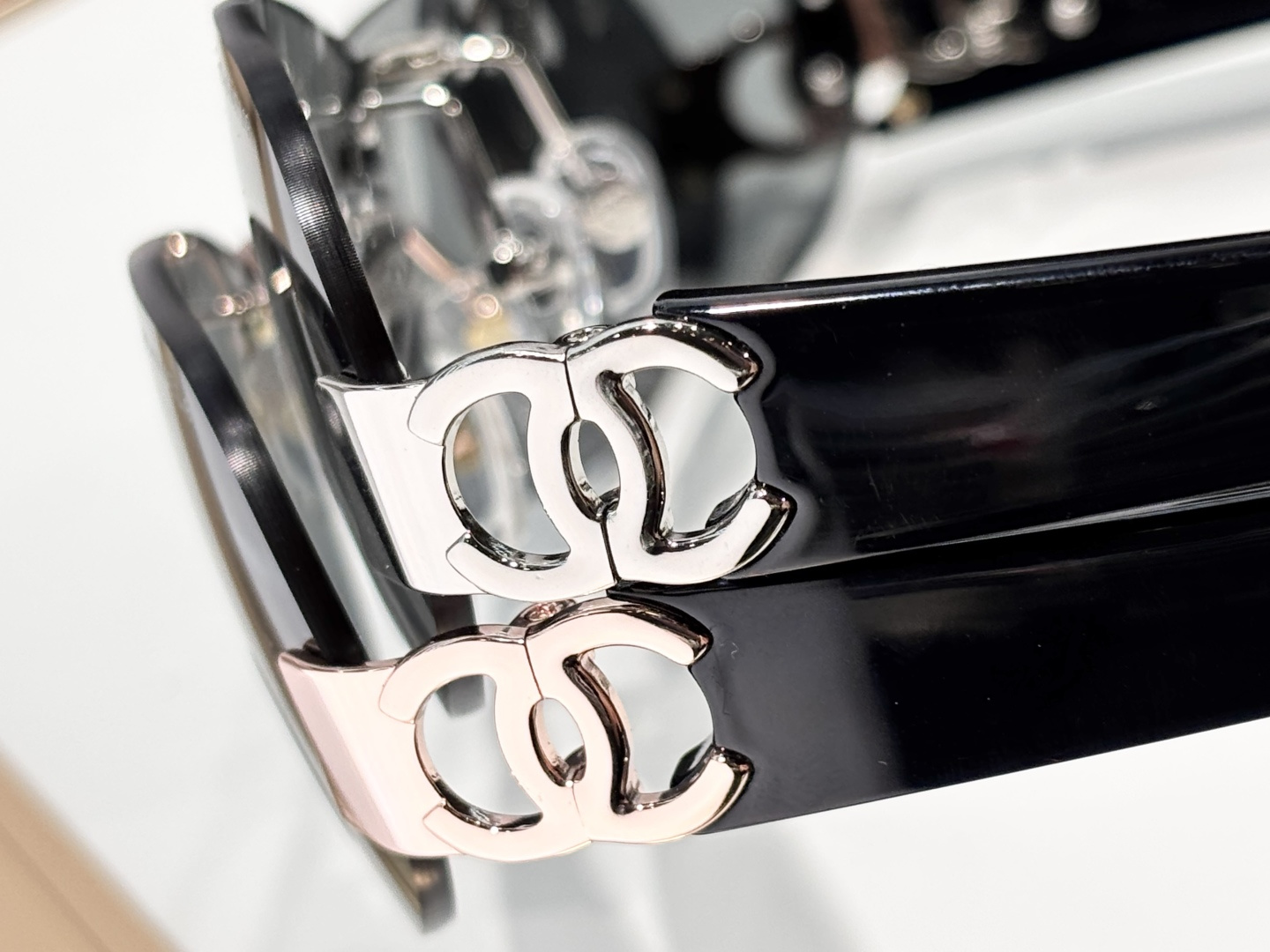 CHANELMODEL：CH4037SIZE：59口16-120