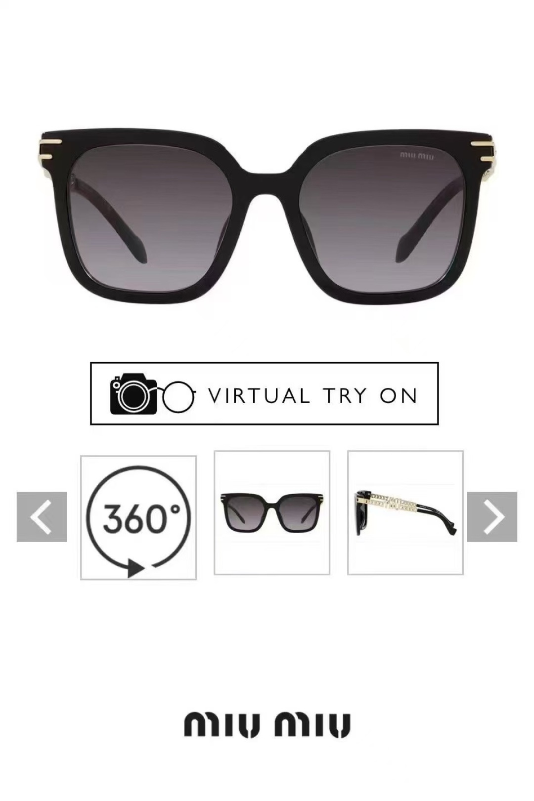 MIUMI*Mod:OMU13WSSize:54-20-145