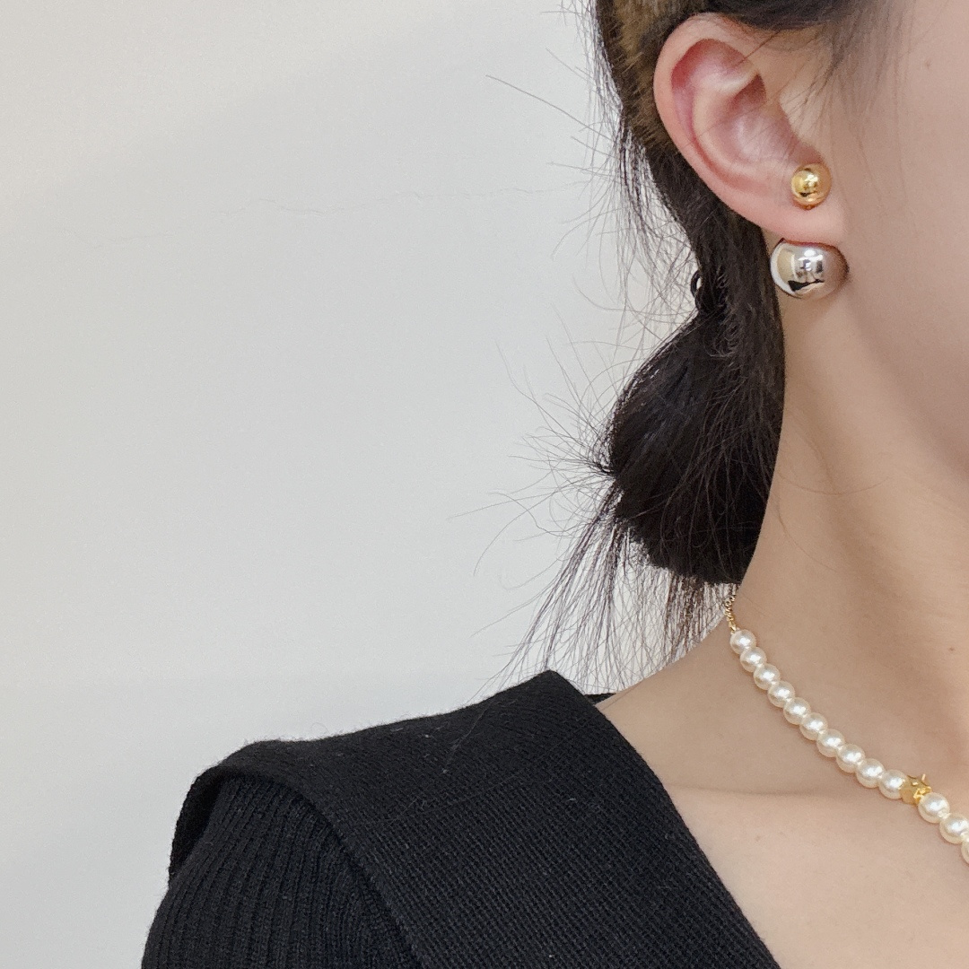 디올 귀걸이 60406 Dior Earrings