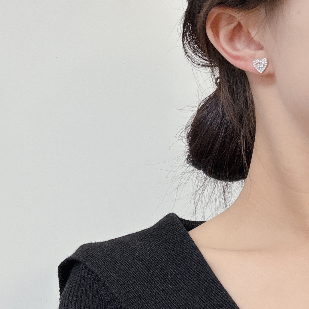 디올 귀걸이 60408 Dior Earrings