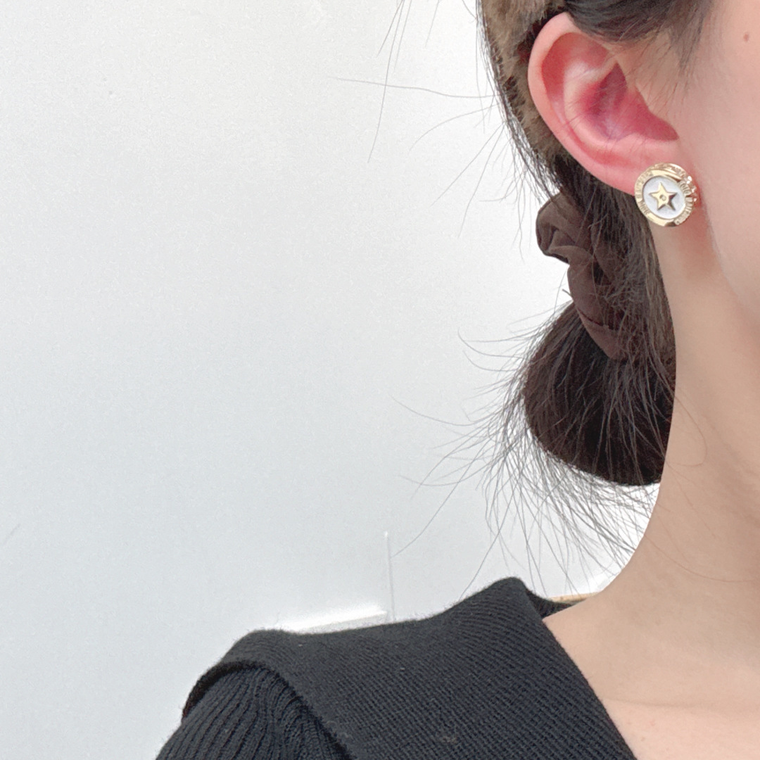 디올 귀걸이 60400 Dior Earrings