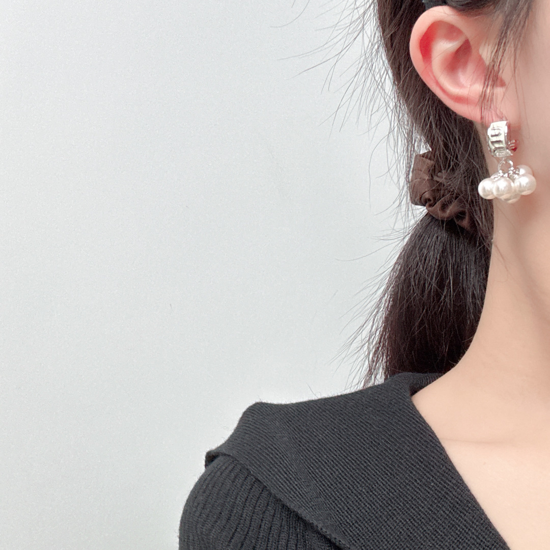 미우미우 귀걸이 61034 Miu Miu Earrings