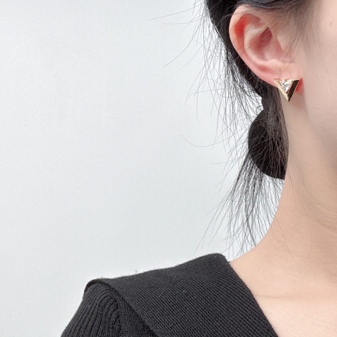 발렌티노 귀걸이 63486 Valentino Earrings