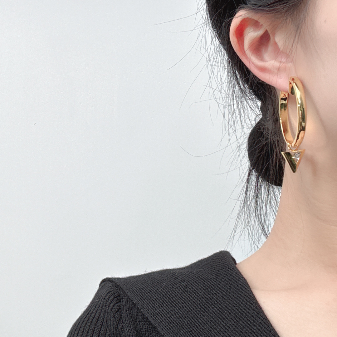 발렌티노 귀걸이 63484 Valentino Earrings