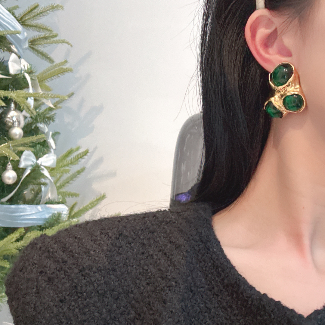 생로랑 귀걸이 65474 Saint Laurent Earrings