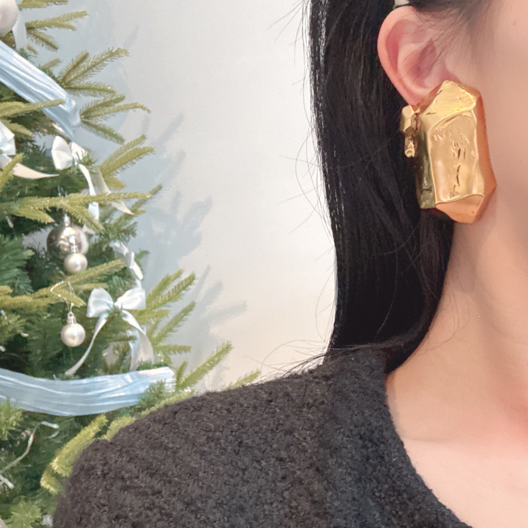 생로랑 귀걸이 65472 Saint Laurent Earrings