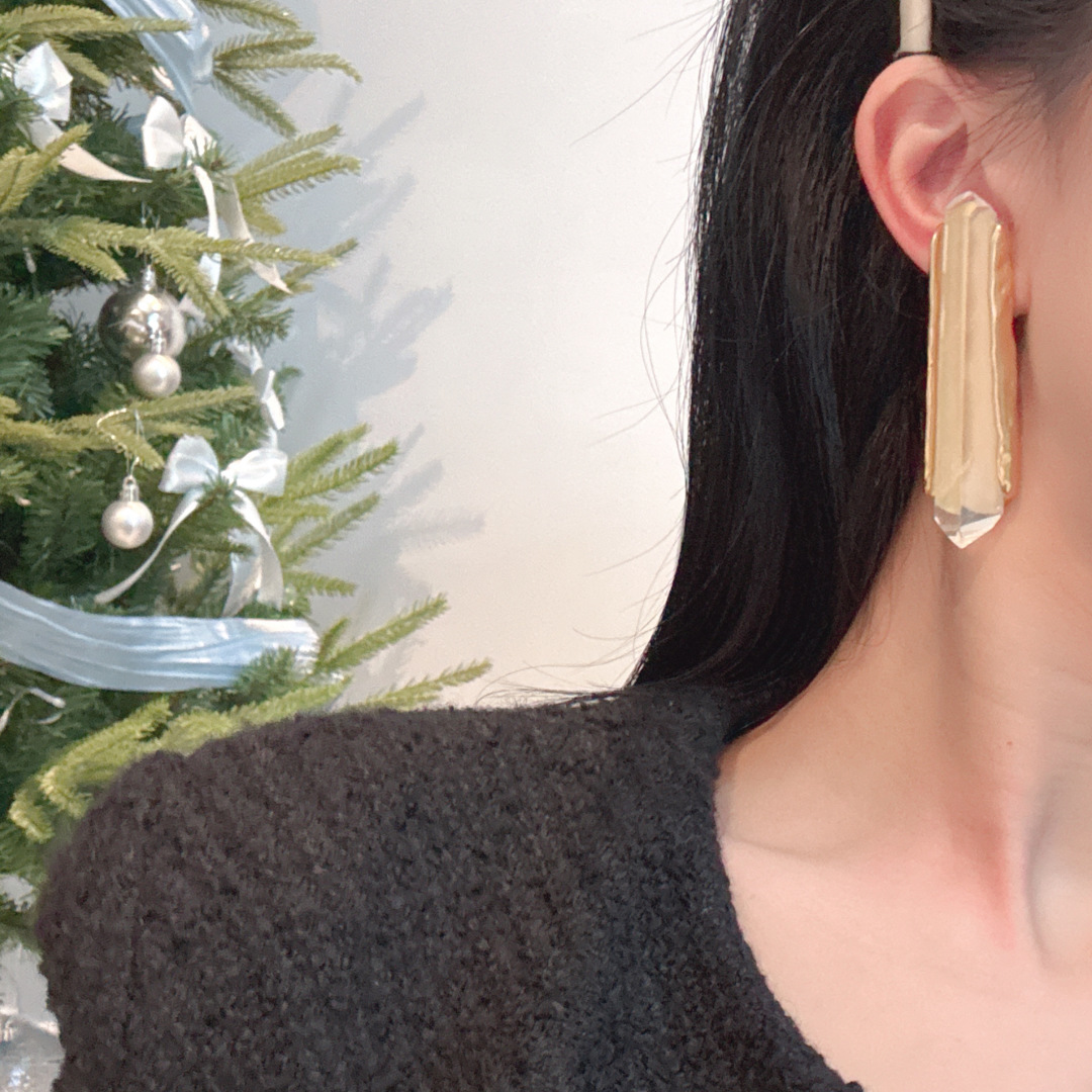 생로랑 귀걸이 65503 Saint Laurent Earrings