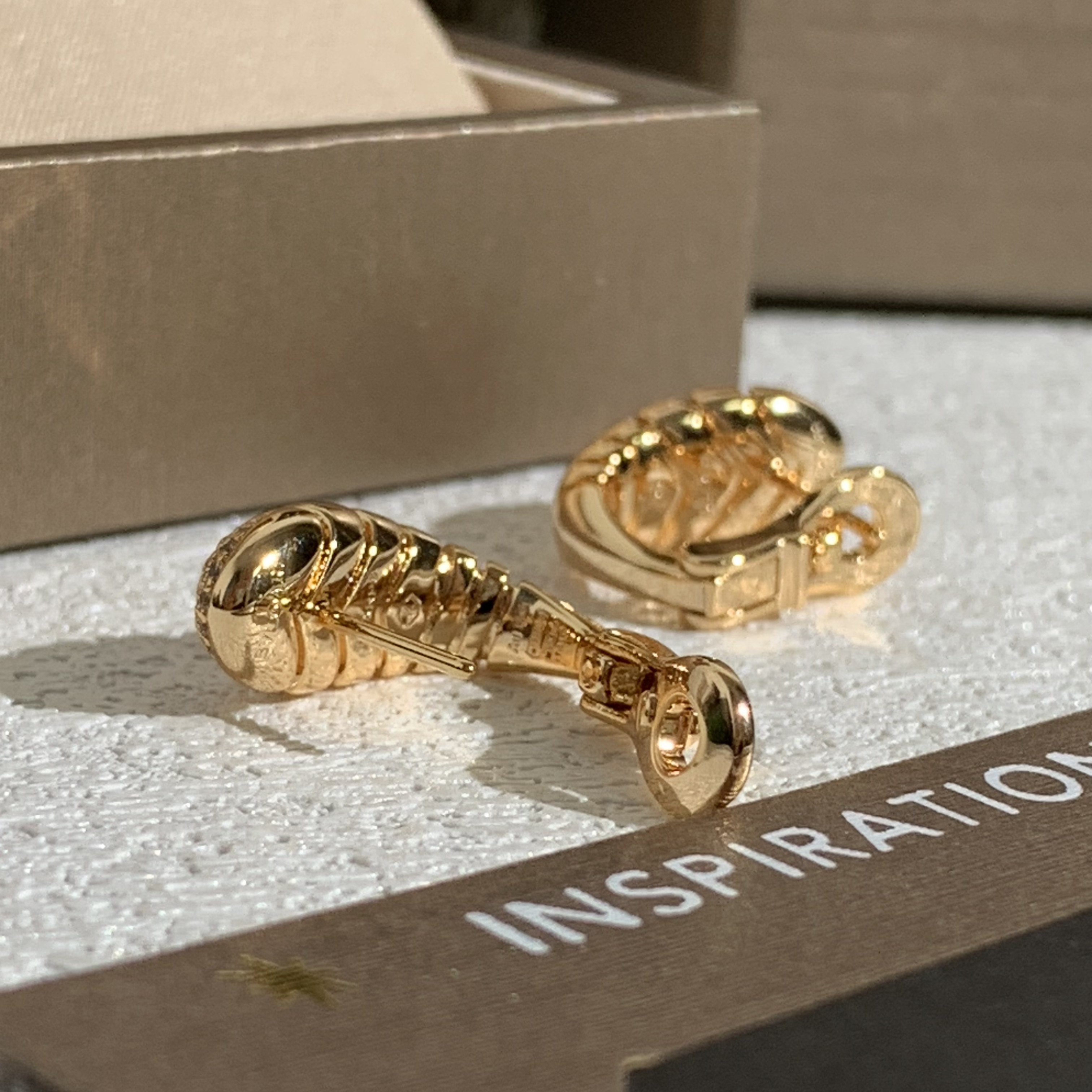 불가리 귀걸이 64435 Bvlgari Earrings 이미지 13