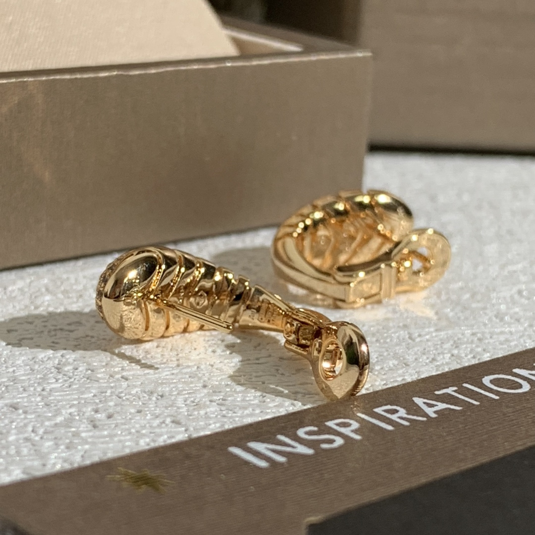 불가리 귀걸이 64435 Bvlgari Earrings 이미지 6