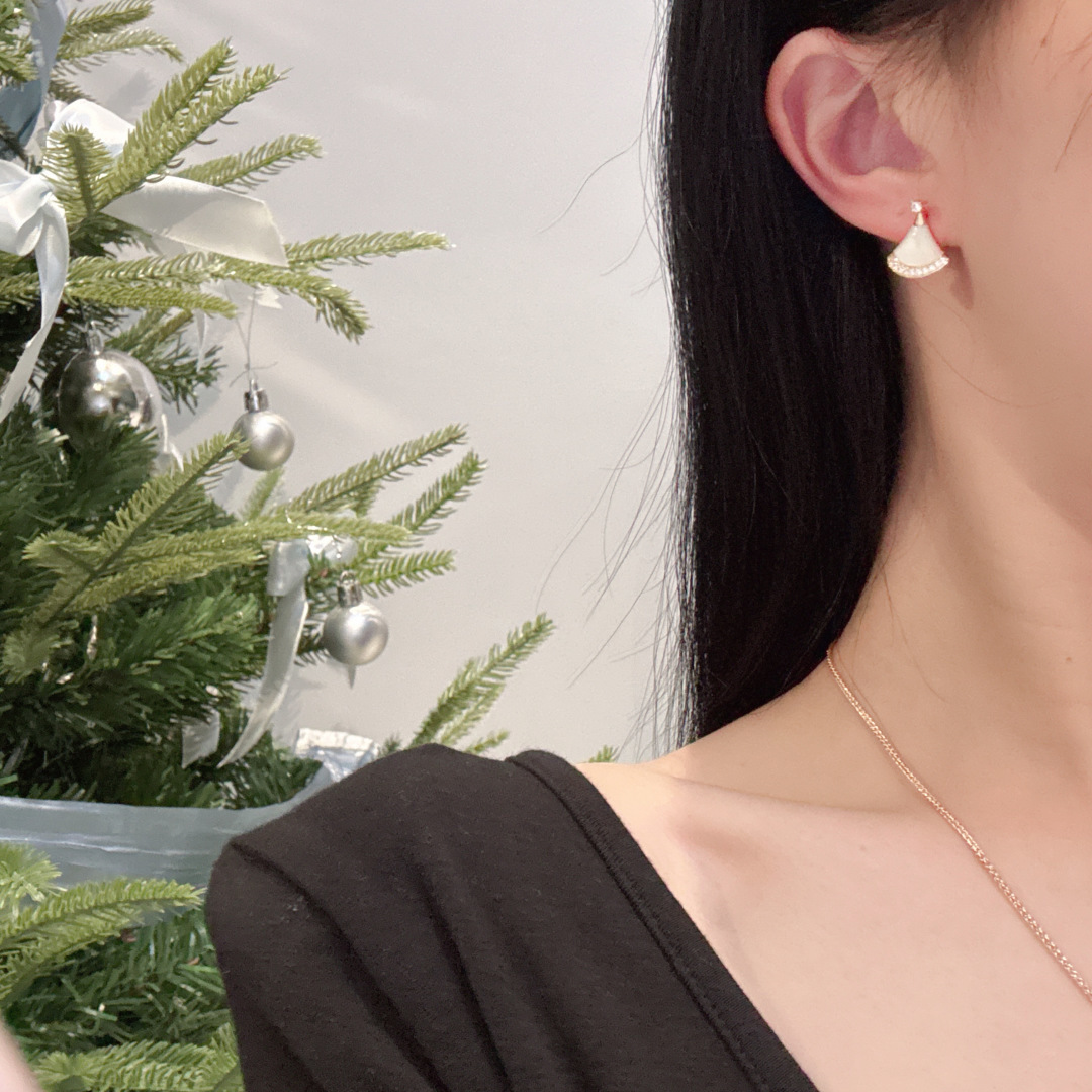 불가리 귀걸이 64440 Bvlgari Earrings