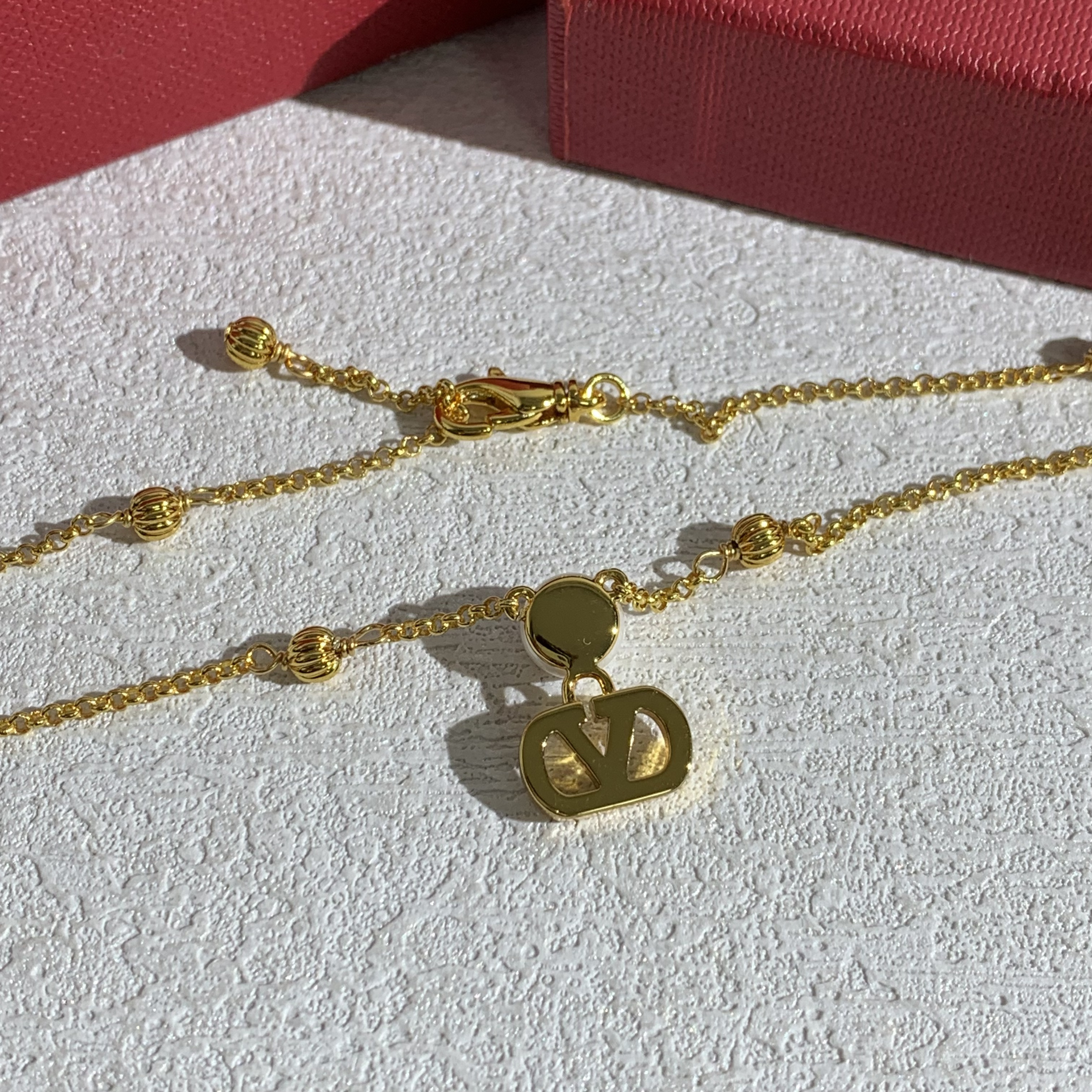 발렌티노 목걸이 63485 Valentino Necklace 상세 이미지 14